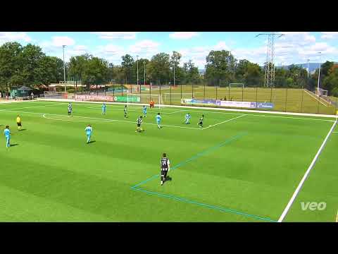 FS Viktoria Kelsterbach II - Baris Spor Idstein II