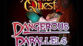 AQ Dangerous Parallels Elemental Hybrid War Finale, Rewards Shop