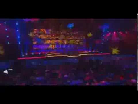 Rustam Karimov - Me and my Guitar (Live) Junior Eurovision, Azerbaijan, 2013