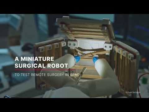 Science Launching to Space Station on NASA's 20th Northrop Grumman Mission