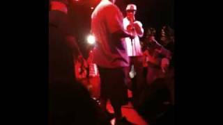 Slaughterhouse pays tribute to where they&#39;re from