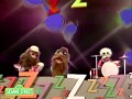 Sesame Street ZZ Blues Pitch 1 With Auditorium Reverb Effect