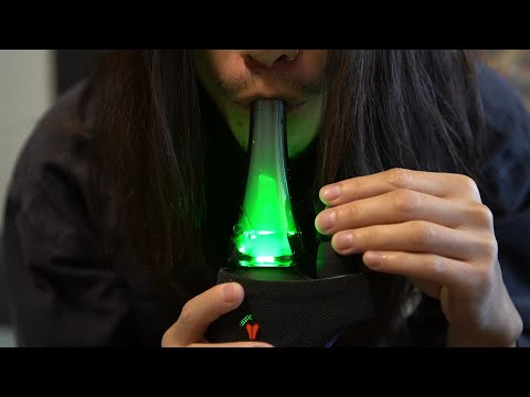 TRYING THE UTILLIAN 8