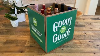 Follow the Box (Wine, Beer, Liquor Delivery)