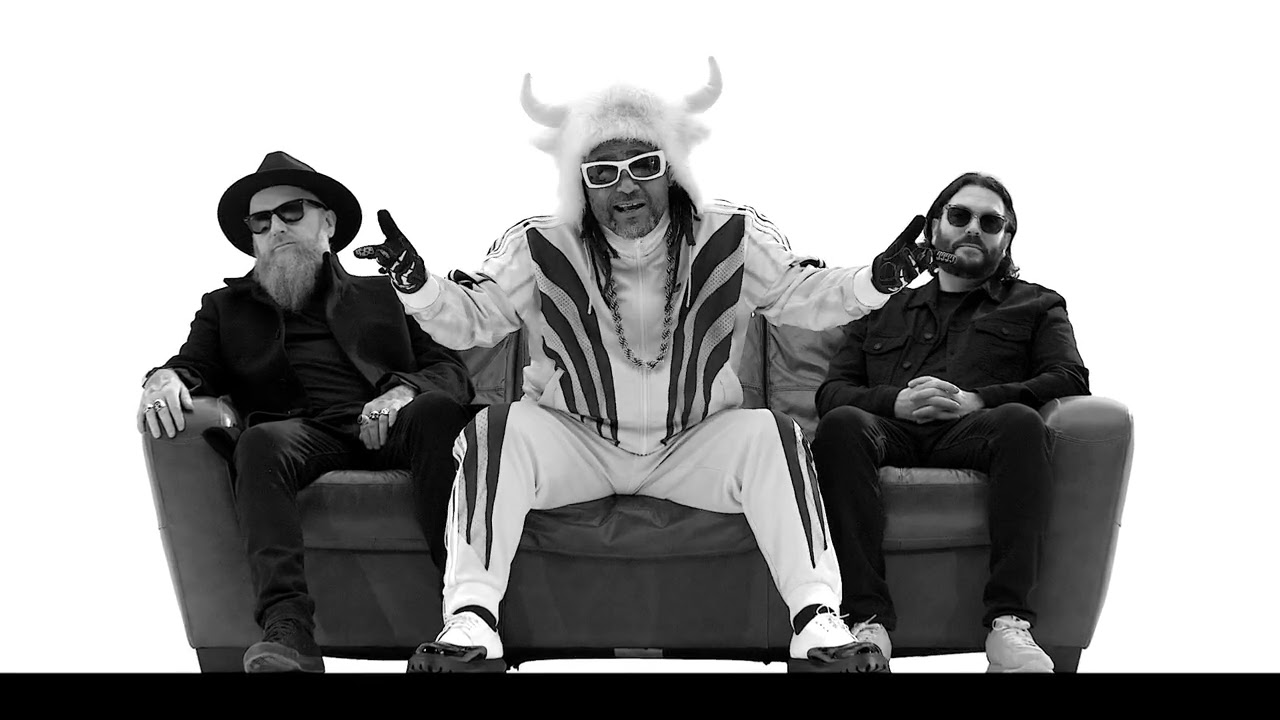 Skindred - Can I Get A (Official Video) - YouTube