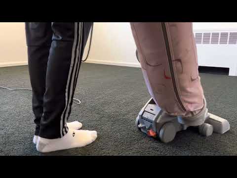 10 Hours “Vacuum Cleaner Sound & Video by Kirby"  Sleep, Study, Relax ASMR