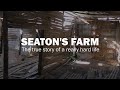 Seatons Farm: The true story of a really hard life