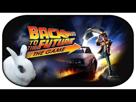 ZURÜCK IN DIE ZUKUNFT 🐇 06 - Herr Ober, da ist ein C2H5OH in meiner Suppe