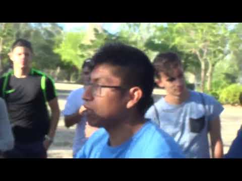 Kmbra vs Redox | 16avos | 3° Clasificatoria Free Battle