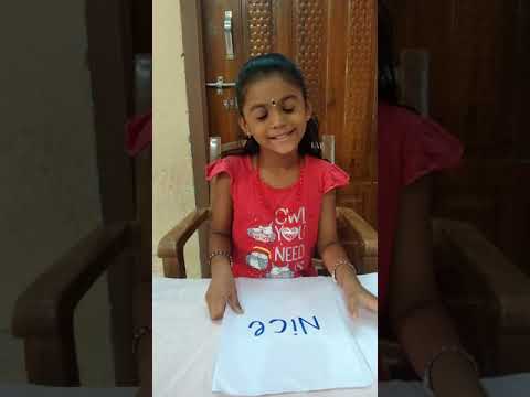 vaibhavi daily words 30.09.2021