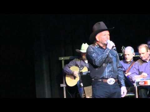 John Michael Montgomery's "I Miss You A Little" cover by Danny Hooper