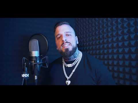 Hitman - Tarantell ( Official Video 4K 60p ) prod. by HailMarry x PreAmplified