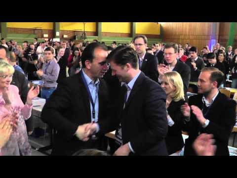 92. Landestag in Wiesbaden - der Rückblick