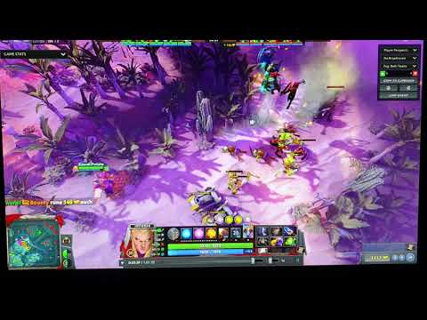 Invoker Refresher Combo by Me - KawaiiPotato