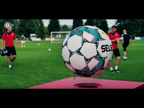 Kulisy meczu w Nowym Sączu