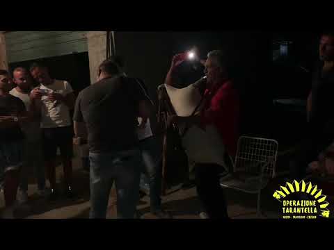 Carmelo Pansera e Diego Pizzimenti - Tarantella Zampogna ed Organetto