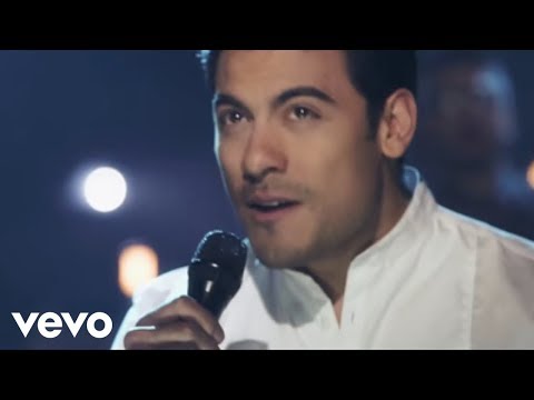 Carlos Rivera - Día de Lluvia (Versión Acústica) ft. Abel Pintos