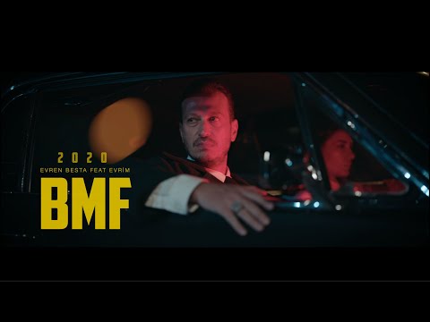 Video thumbnail for Bad Mother F.Cker
