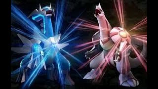 【ポケモンBDSP/色違い縛り】クリアできないかもしれない・・・。皆さんにストーリーはお任せします