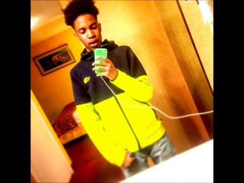 Von Von - Can't Fuck Wit You (Feat. Paid Cheese) [Exclusive]