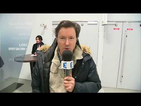 Domenighetti (L'Equipe) : le LOSC fait le forcing pour Xeka