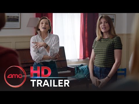 Military Wives (Trailer)