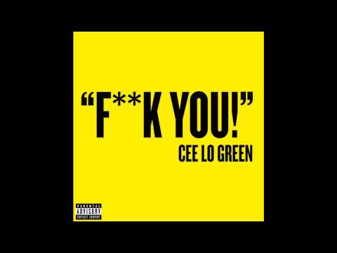 Kelis - Scream / Cee Lo Green - Fuck You / Martin Solveig featuring Dragonette - Hello