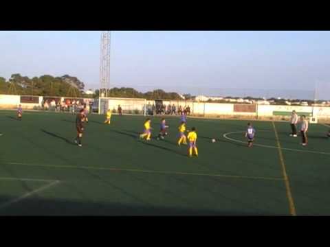 Pre-benjamin Cala D'or - Cardassar.