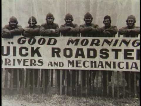 History of Buick Documentary