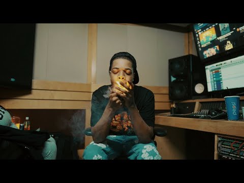 24 Nate - Worst Case (Official Music Video)