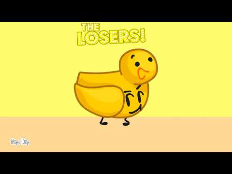 BATTLE FOR GRANDMA CONTESTANTS IN BFB TEAMS