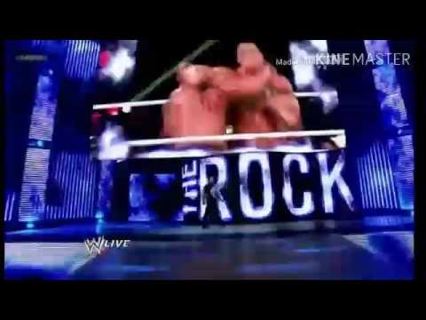 The Rock Epic Return at Raw 1000 episode to shut Frotto & CM Punk for WWE Championship