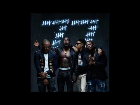 SFB ft. Boef & Lijpe - Hope & Pray (Officieel) 77 Nachten