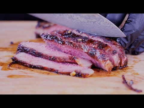 Best Father's Day Ribeye: Easy Glazed & Seared Steak Recipe