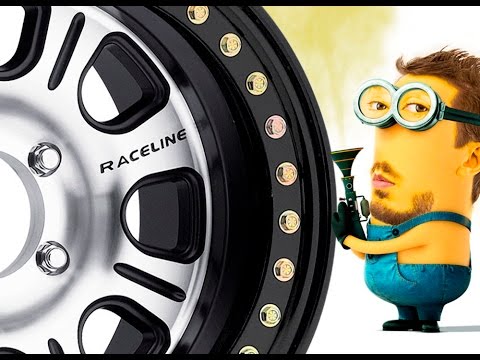 Beadlocks