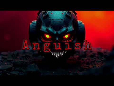 Monster Batinator - Anguish [Dubstep]