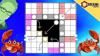 Everything Is Not Wrogn With This Puzzle