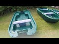Fun Yak River Range Overview 180 220 250