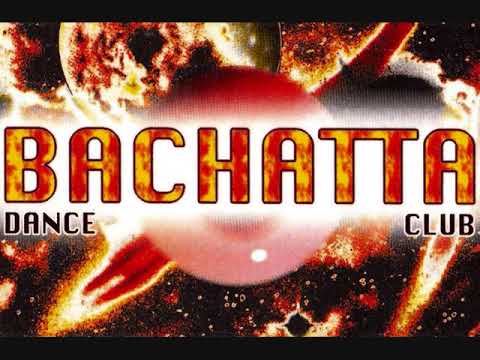 Bachatta - Dj Jesus Elices 07-03-97 - Ripped by Kata (Cassette Brayan de Morgat School)