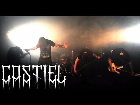 CASTIEL - Misanthrope (Official Music Video)