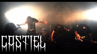 CASTIEL - Misanthrope (Official Music Video) | Pure Core