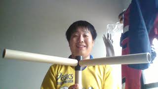 【100均収納】簡単かつ誰でもできる収納棚