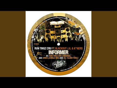 Informer (Aries Remix)