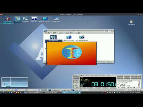 ARCAOS 5.1 is HERE!!!