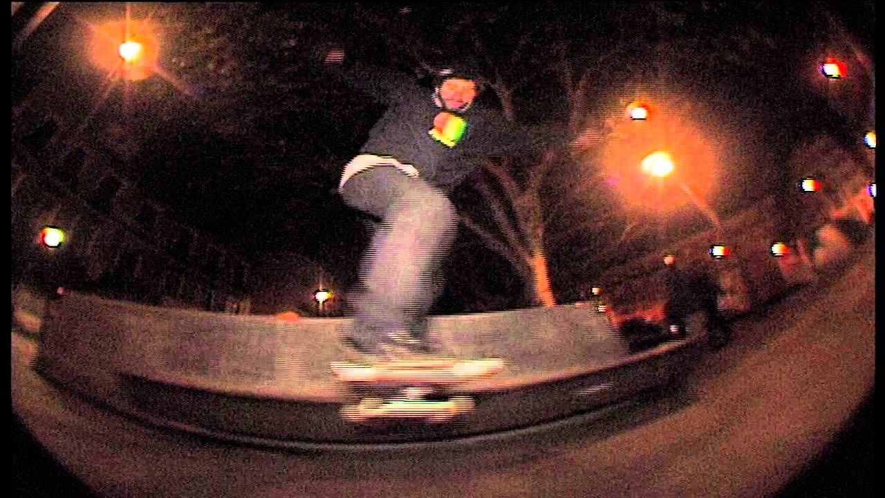 RAONI CRUISER SESSION