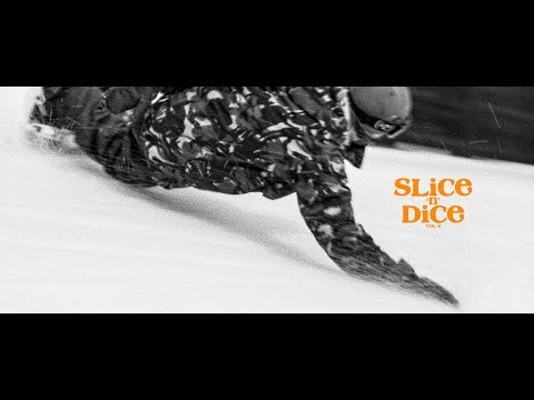 Slice 'n' Dice | Volume 6