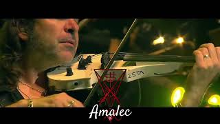 Mago de Oz- La cantata del Diablo Subtitulado Lyrics/letras (latín/español)