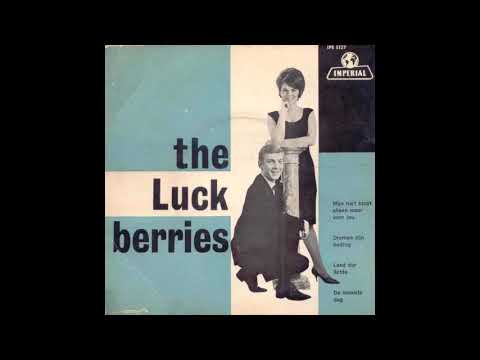 NSF 1966: The Luckberries - Mijn Hart Klopt Alleen