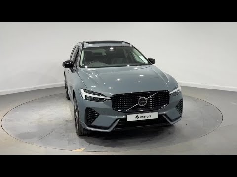 Volvo XC60 T6 Phev Plus Dark AWD 5DR Auto - Image 2