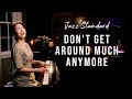 Don't Get Around Much Anymore (Duke Ellington) Piano by Sangah Noona